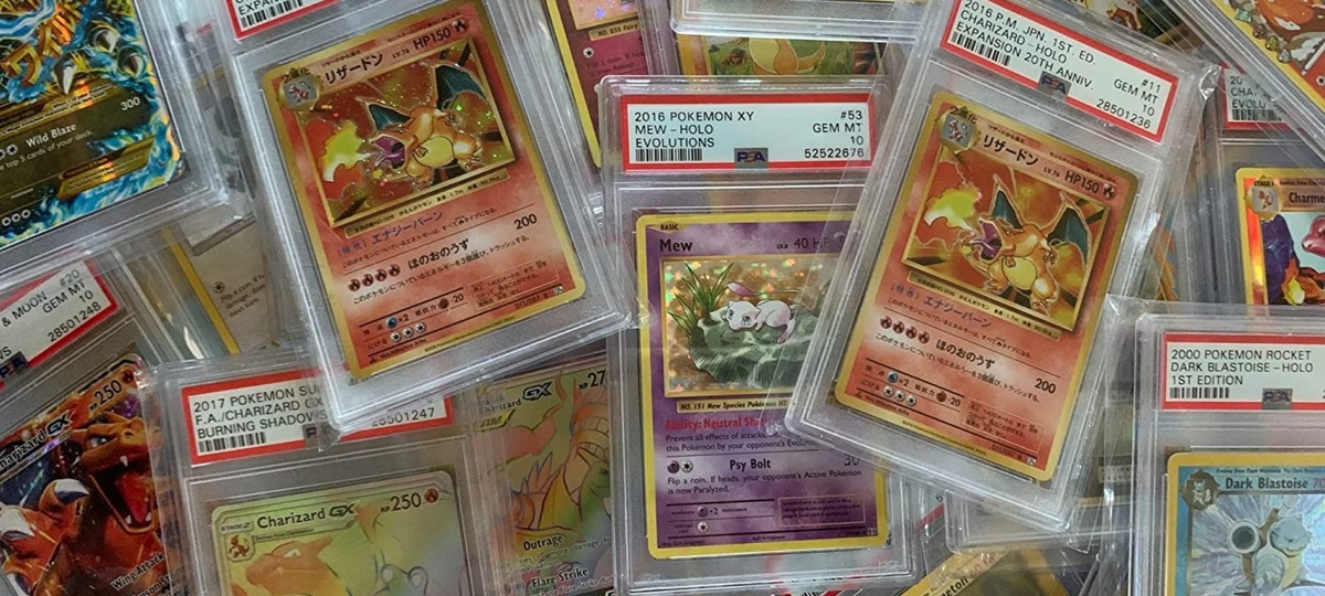 Graded TCG Generation Strange