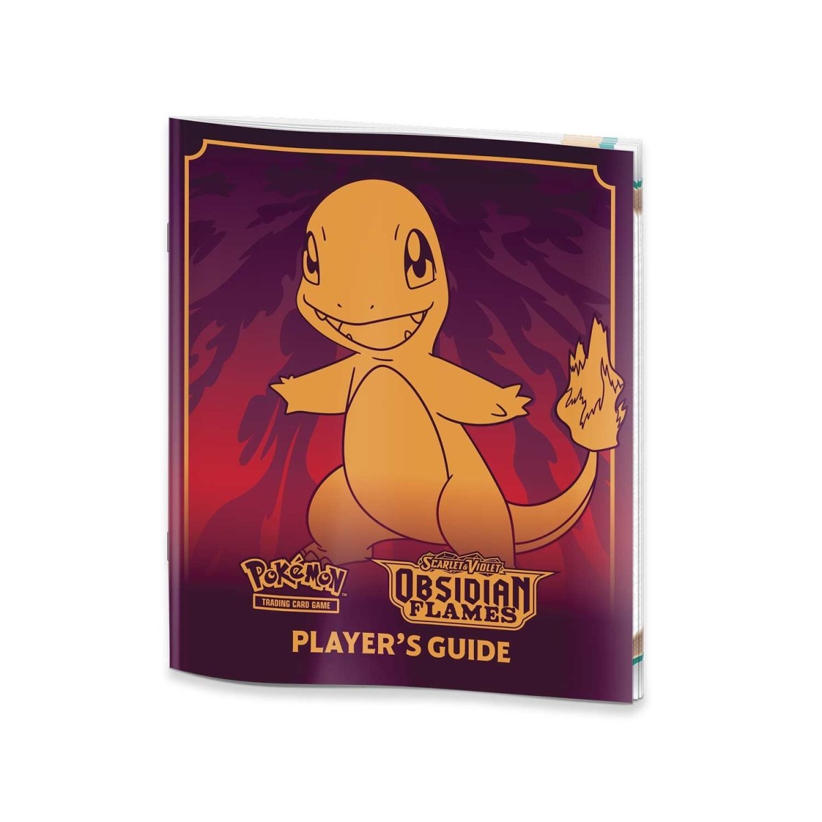 
                  
                    Image of the Pokémon TCG: Scarlet & Violet—Obsidian Flames Pokémon Center Elite Trainer Box. It's a collection of gameplay elements like booster packs, featuring a radiant Charizard ex, Charmander themed card sleeves, and other components. Box contents include 9 booster packs, each containing 10 cards and 1 Basic Energy, plus additional gaming accessories.
                  
                