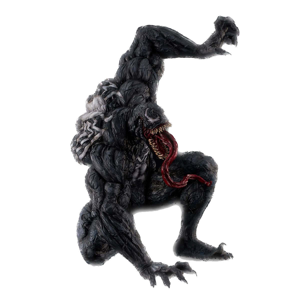 
                  
                    Sentinel Marvel Sofbinal Venom
                  
                