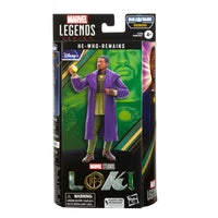 
                  
                    Hasbro Marvel Legends Series He Who Remains
                  
                