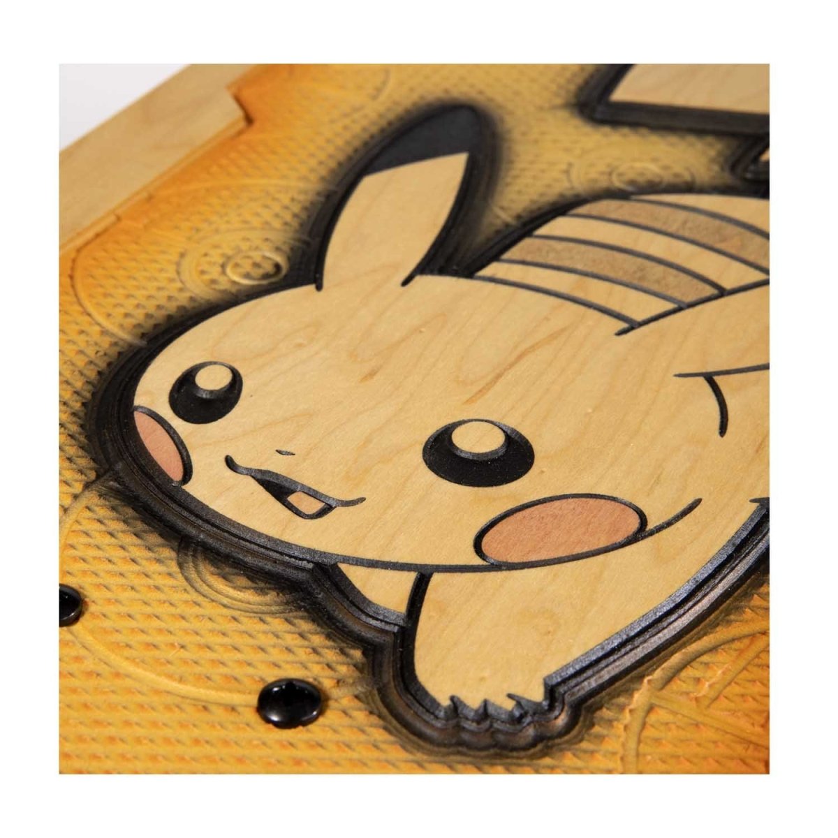
                  
                    Pokémon Center × Bear Walker: Pikachu 25th Celebration Skateboard
                  
                