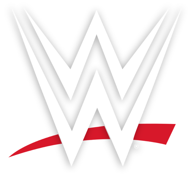 WWE logo - Official merchandise of World Wrestling Entertainment. Shop WWE products at Generation Strange including trading cards, sealed boxes, and more.