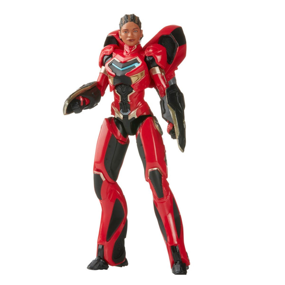 Hasbro Marvel Legends Series Ironheart Deluxe Figure