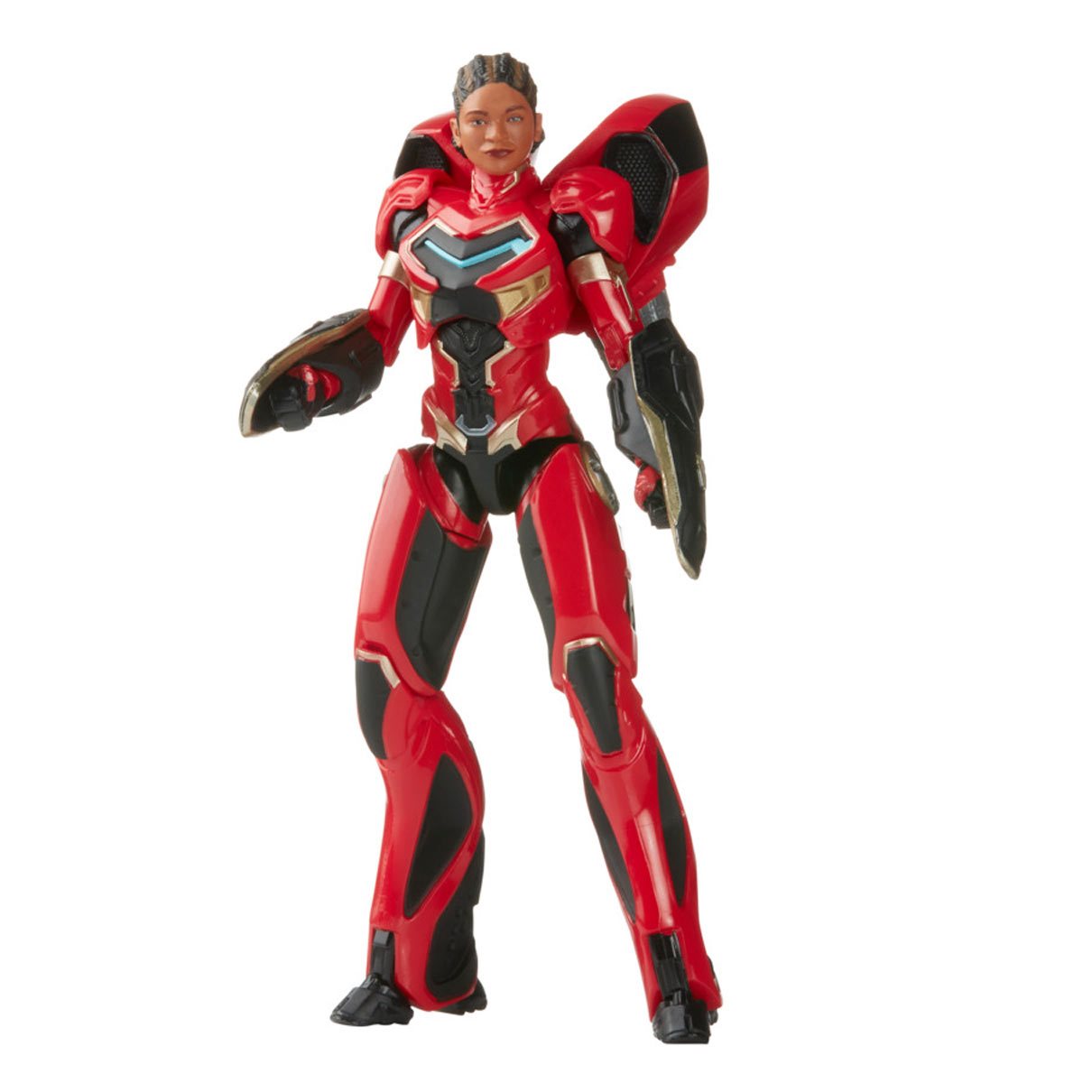 
                  
                    Hasbro Marvel Legends Series Ironheart Deluxe Figure
                  
                
