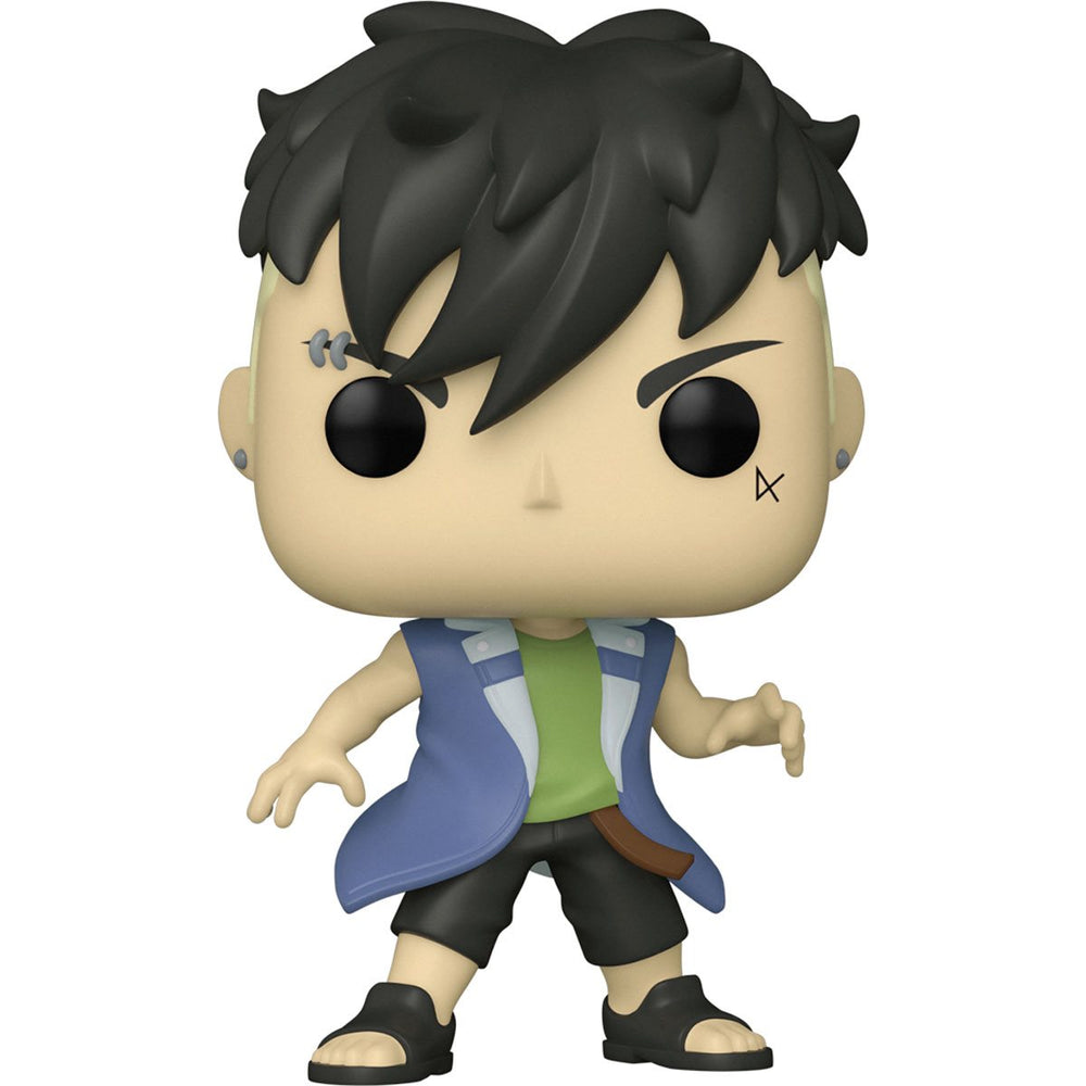 Funko Pop! Animation: Boruto: Naruto Next Generations - Kawaki