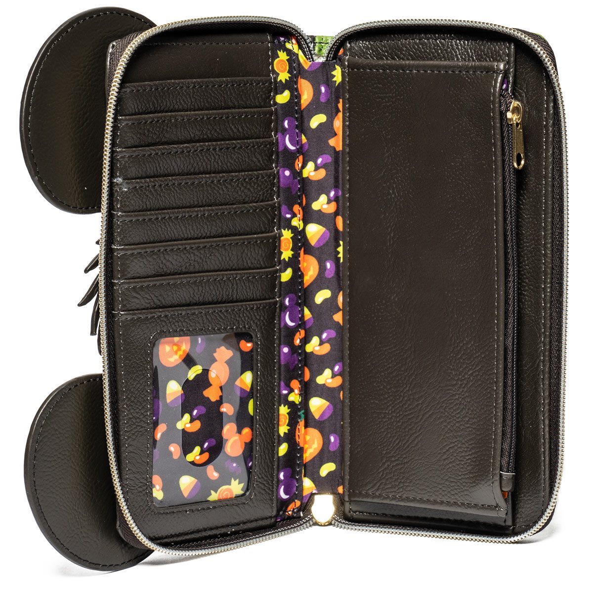 
                  
                    Loungefly Mickey Mouse Frankenstein Cosplay Wallet
                  
                