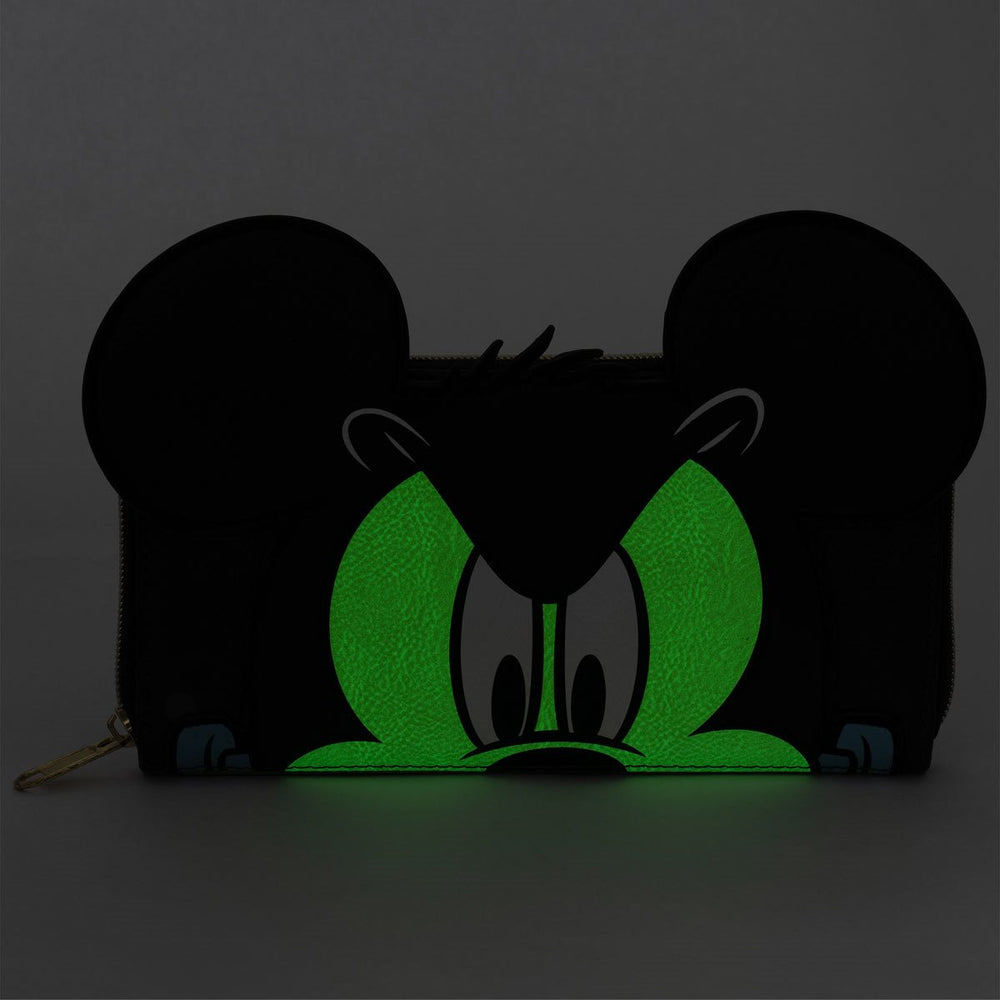 
                  
                    Loungefly Mickey Mouse Frankenstein Cosplay Wallet
                  
                