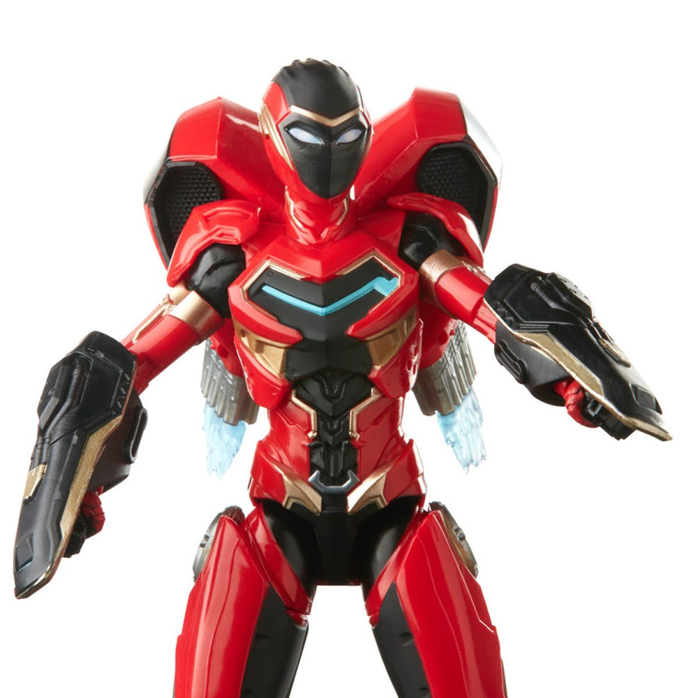 
                  
                    Hasbro Marvel Legends Series Ironheart Deluxe Figure
                  
                