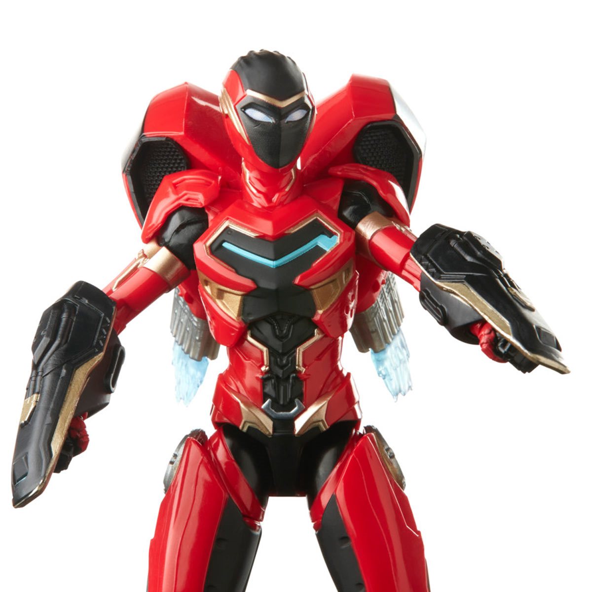 
                  
                    Hasbro Marvel Legends Series Ironheart Deluxe Figure
                  
                