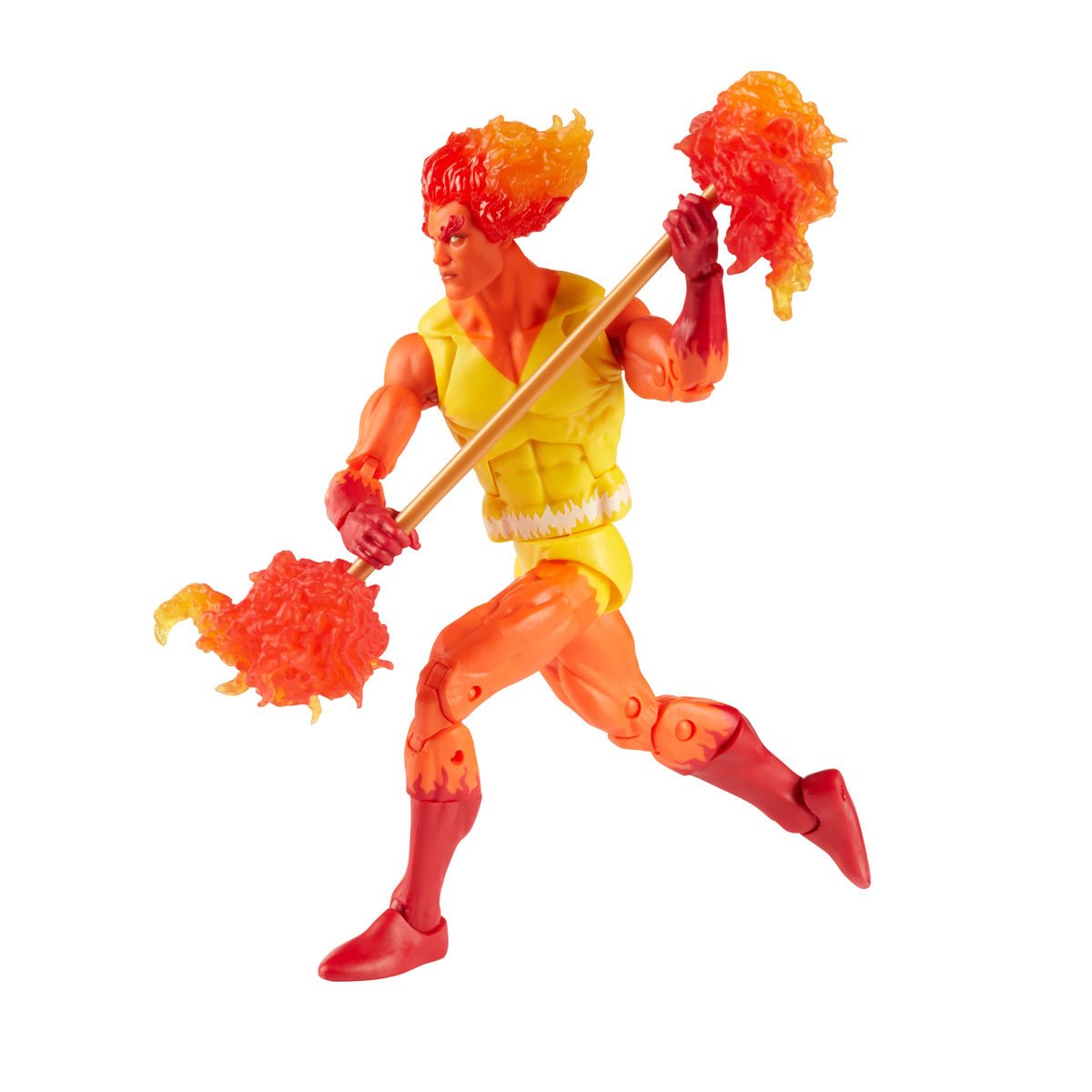 Hasbro Marvel Legends Series Firelord