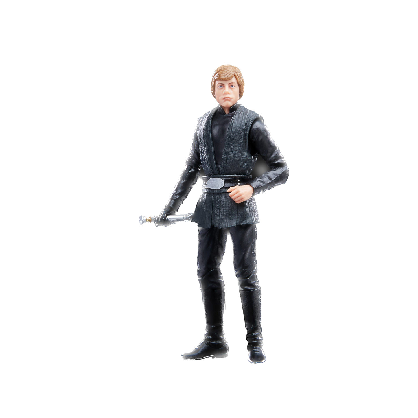 
                  
                    Hasbro Star Wars The Black Series Luke Skywalker (The Mandalorian)
                  
                