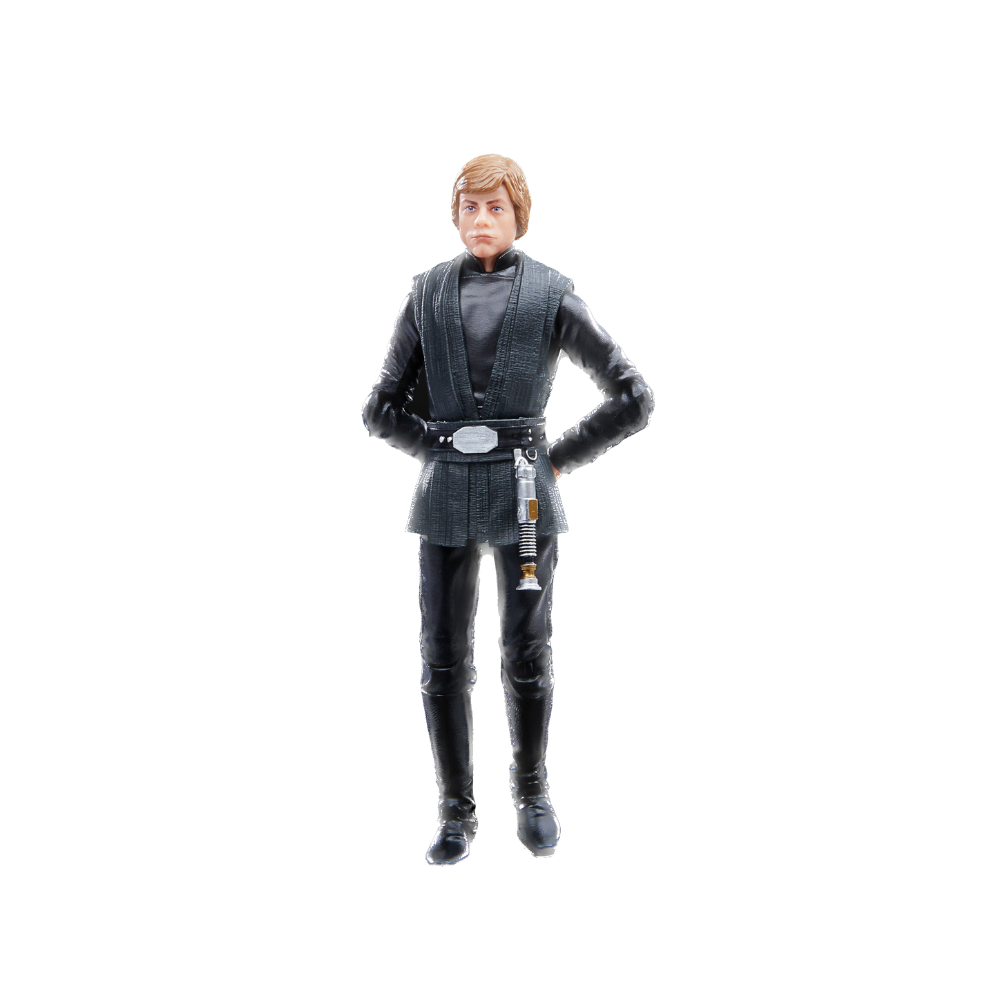 
                  
                    Hasbro Star Wars The Black Series Luke Skywalker (The Mandalorian)
                  
                