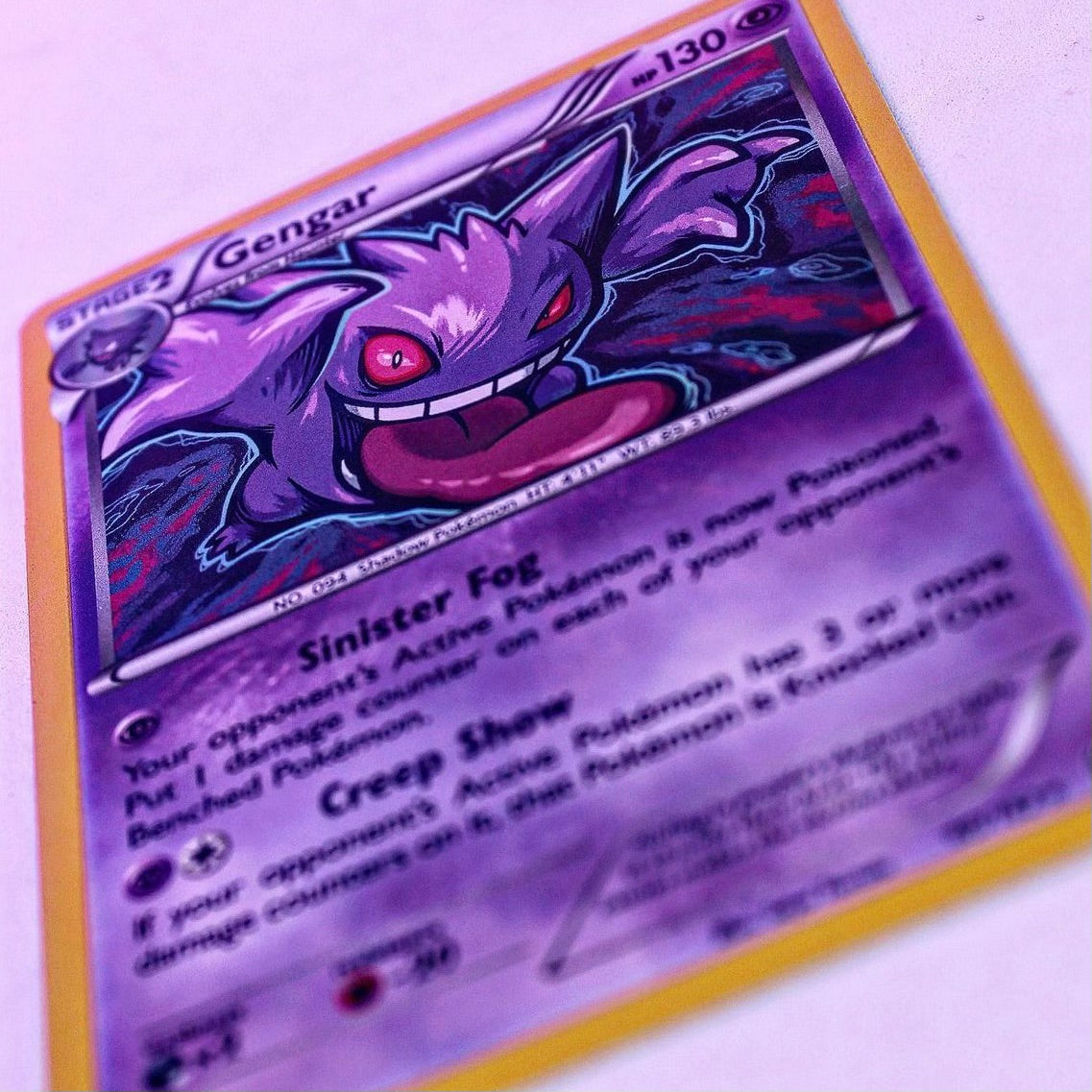 Trading Card Games