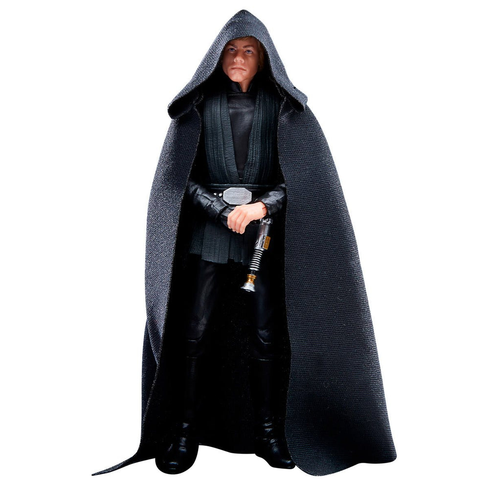 Hasbro Star Wars: The Black Series Luke Skywalker (The Mandalorian)