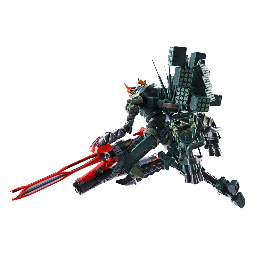 
                  
                    Bandai Tamashi Nations Robot Spirits Evangelion:3.0+1.0 Thrice Upon A Time New Eva-02 Alpha Side Eva 
                  
                