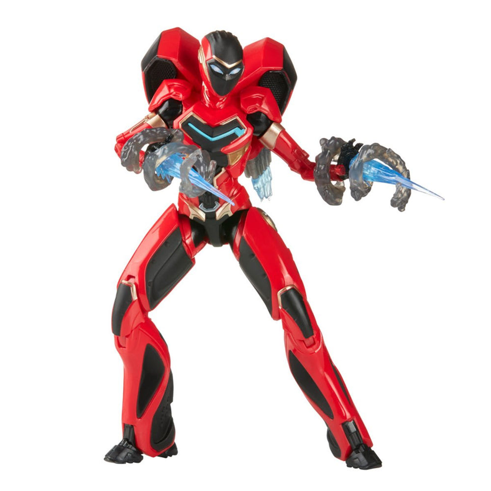 
                  
                    Hasbro Marvel Legends Series Ironheart Deluxe Figure
                  
                