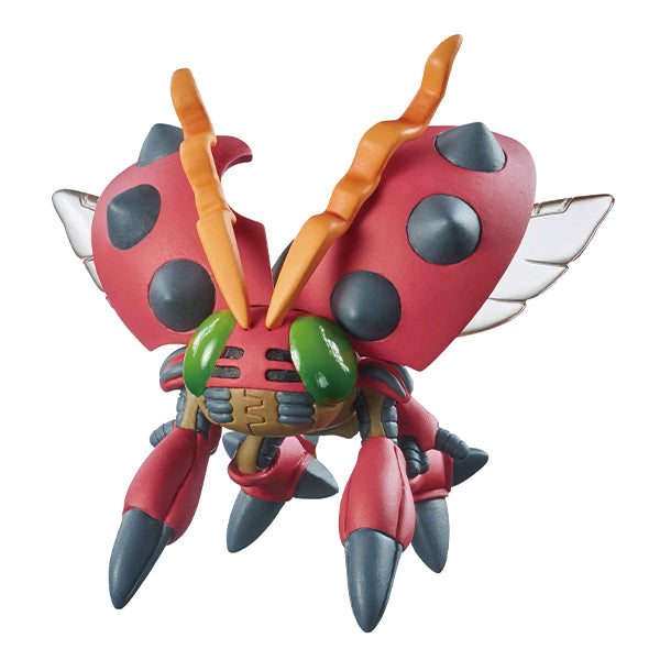 
                  
                    Digimon Adventure Digicolle Random Figure
                  
                