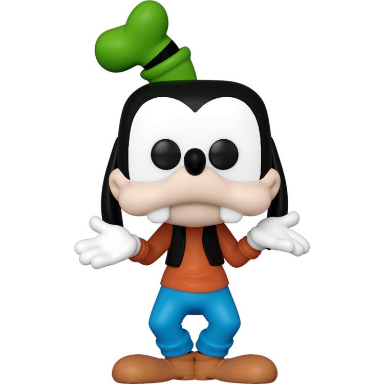 Funko Pop! Disney: Mickey and Friends - Goofy
