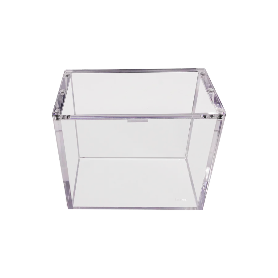 
                  
                    Ultra Pro Acrylic Booster Box Display Case
                  
                