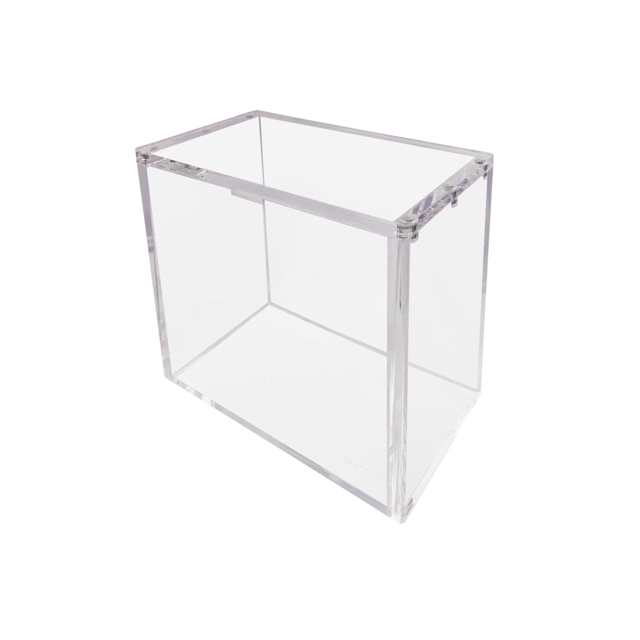 
                  
                    Ultra Pro Acrylic Booster Box Display Case
                  
                