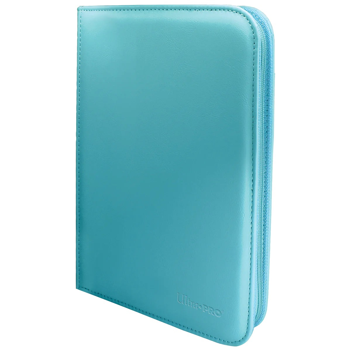 
                  
                    Ultra Pro Zippered Pro Binder 4PKT Vivid Light Blue
                  
                