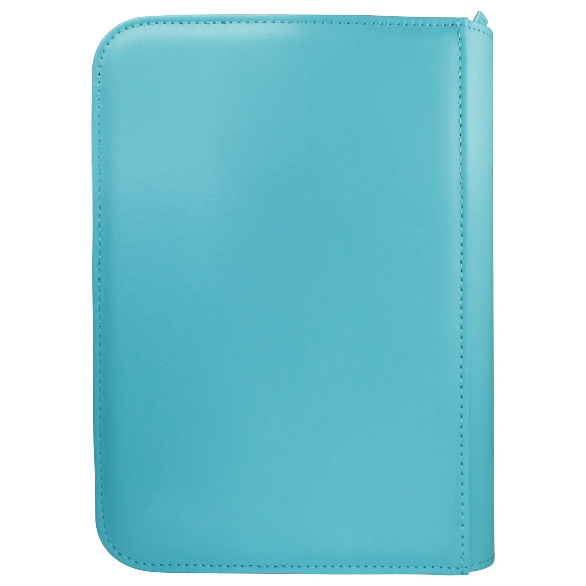 
                  
                    Ultra Pro Zippered Pro Binder 4PKT Vivid Light Blue
                  
                