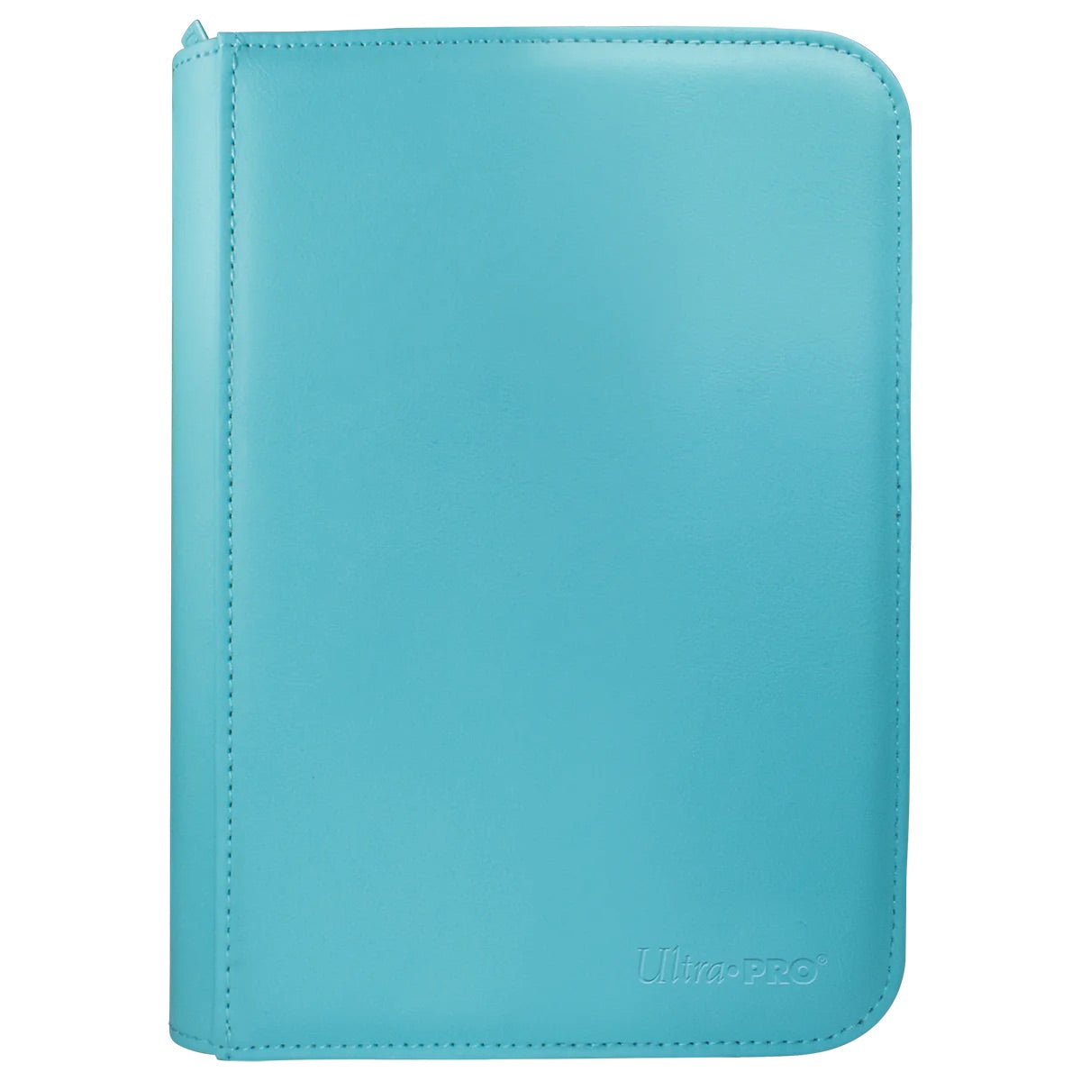 
                  
                    Ultra Pro Zippered Pro Binder 4PKT Vivid Light Blue
                  
                