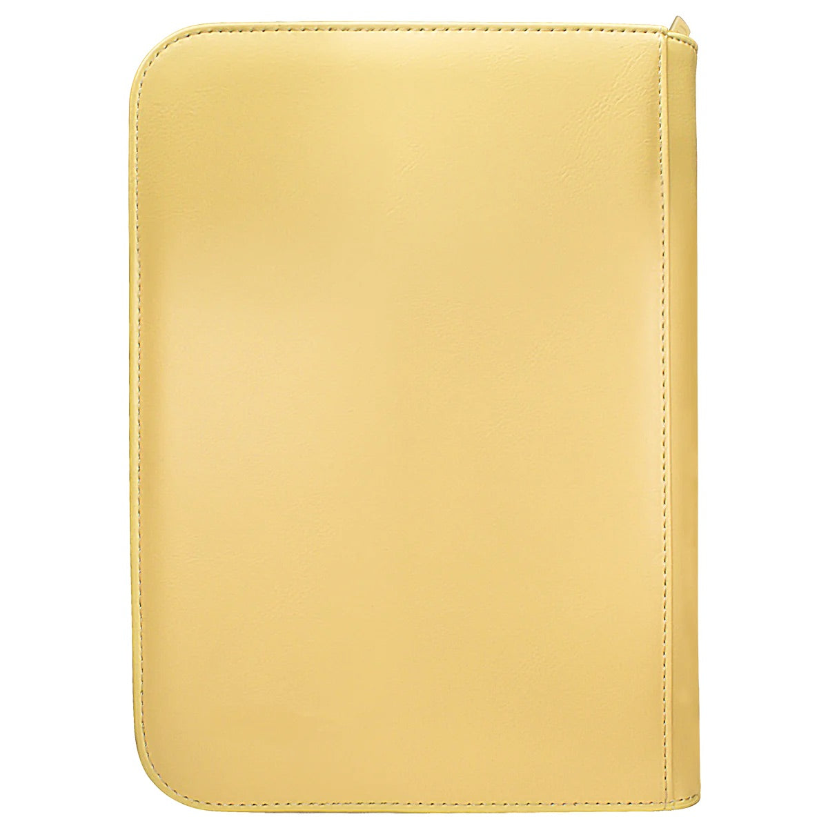 
                  
                    Ultra Pro Zippered Pro Binder 4PKT Vivid Yellow
                  
                