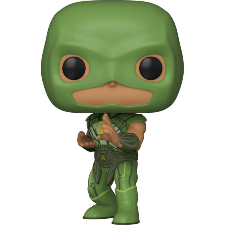 Funko Pop! Television: Peacemaker - Judomaster
