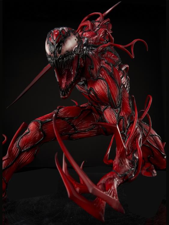 
                  
                    Marvel Sofbinal Carnage
                  
                