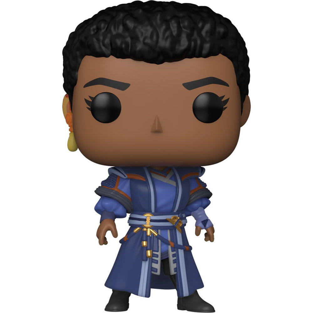 
                  
                    Funko Pop! Marvel: Doctor Strange in the Multiverse of Madness - Sara
                  
                