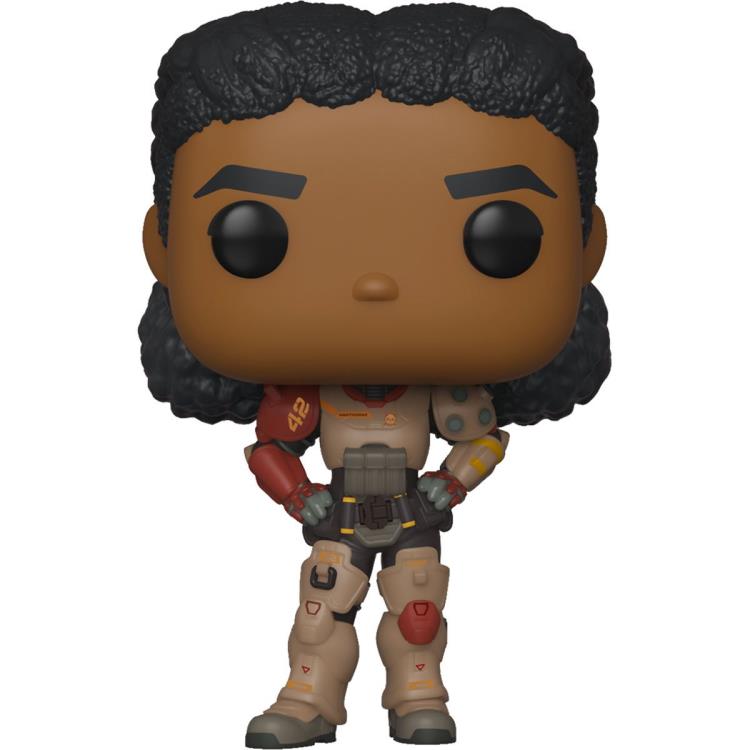 Funko Pop! Disney: Lightyear - Izzy Hawthorne