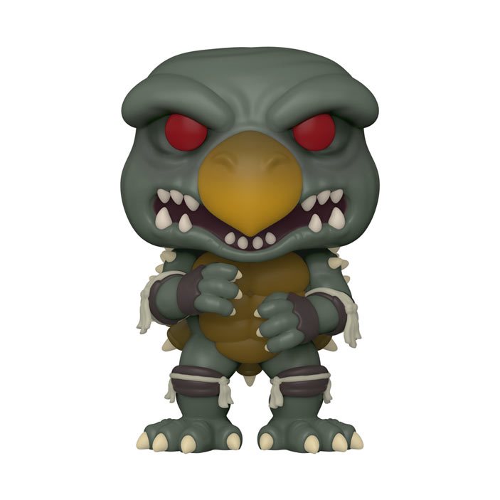Funko Pop! Movies: Teenage Mutant Ninja Turtles II: The Secret of the Ooze - Tokka