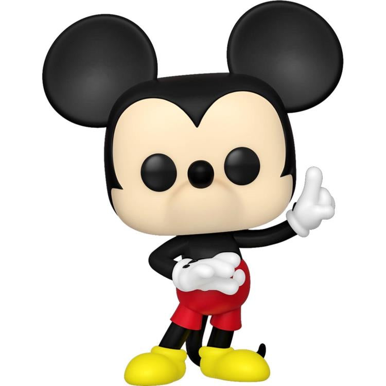 Funko Pop! Disney: Mickey and Friends - Mickey Mouse