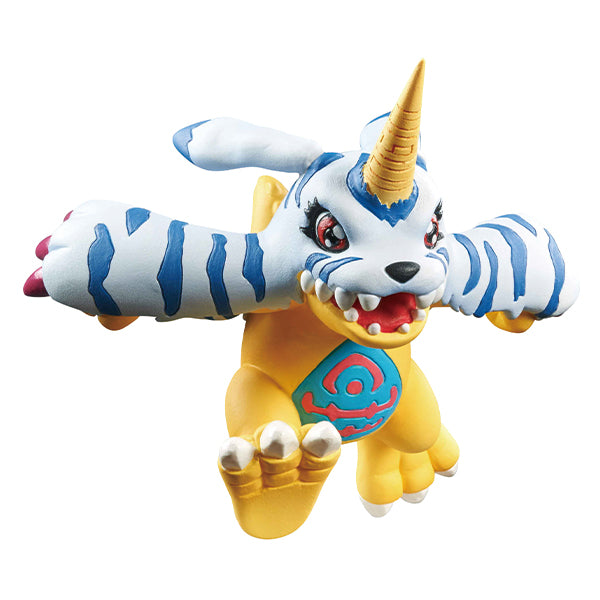 
                  
                    Digimon Adventure Digicolle Random Figure
                  
                