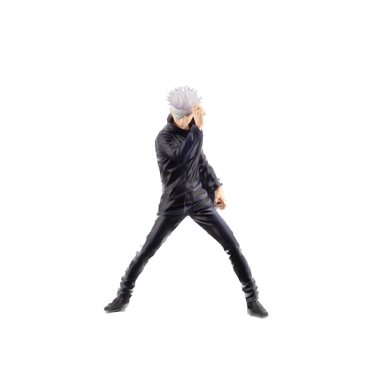 
                  
                    Kotobukiya Jujutsu Kaisen ArtFX J Satoru Gojo 1/8 Scale Figure
                  
                