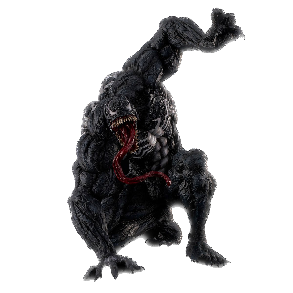 
                  
                    Sentinel Marvel Sofbinal Venom
                  
                
