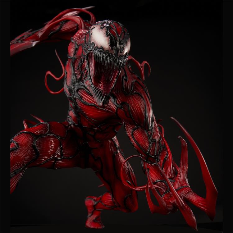 
                  
                    Marvel Sofbinal Carnage
                  
                