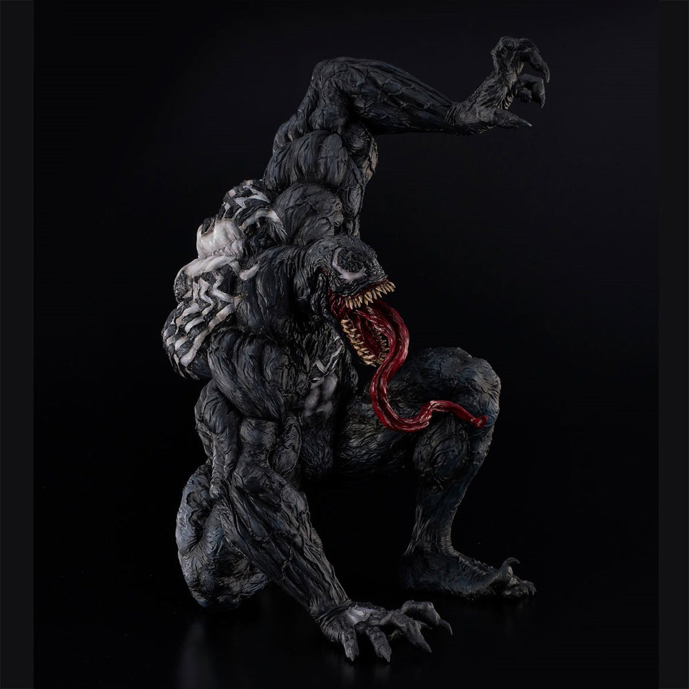 
                  
                    Sentinel Marvel Sofbinal Venom
                  
                