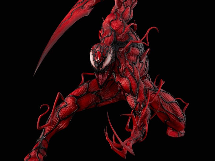 
                  
                    Marvel Sofbinal Carnage
                  
                