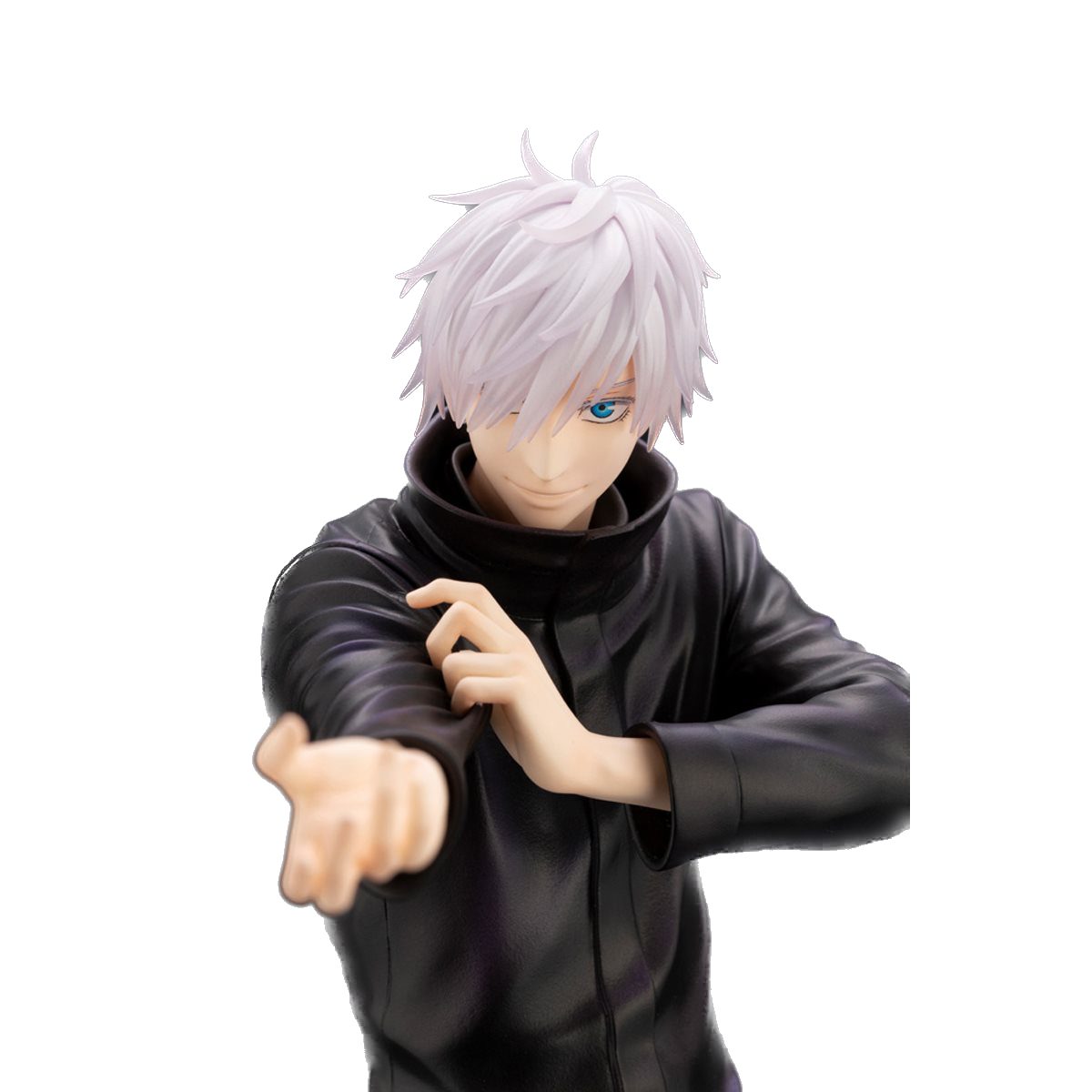 Kotobukiya Jujutsu Kaisen Satoru Gojo ARTFX J 1/8 Scale Statue