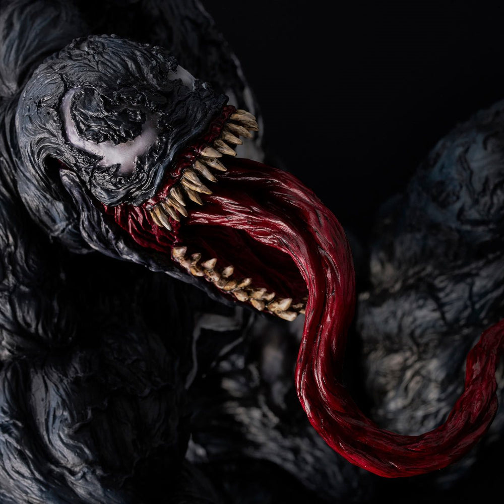 
                  
                    Sentinel Marvel Sofbinal Venom
                  
                