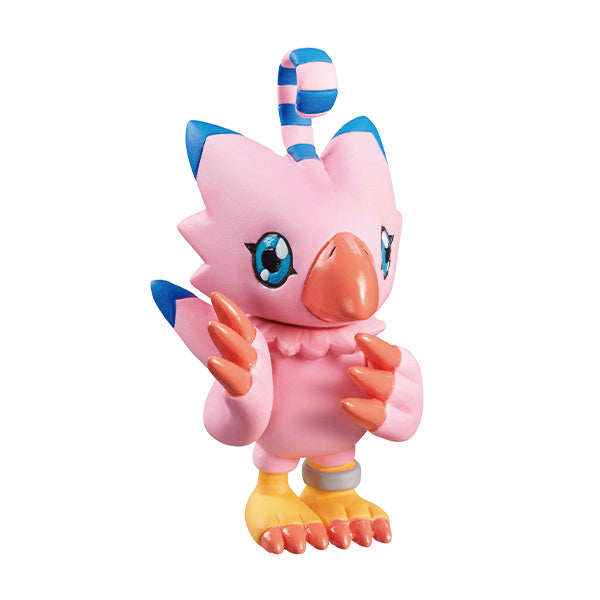 
                  
                    Digimon Adventure Digicolle Random Figure
                  
                