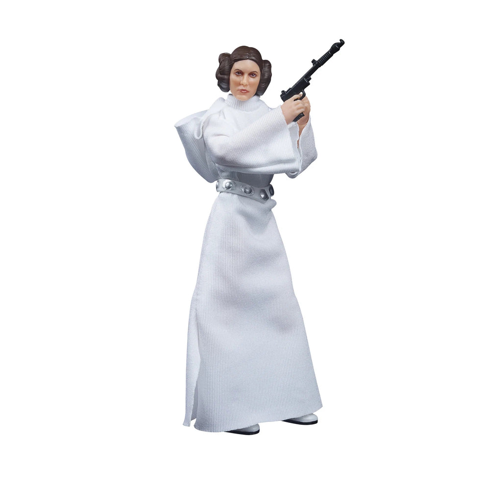 Hasbro Star Wars The Black Series Archive Princess Leia Organa