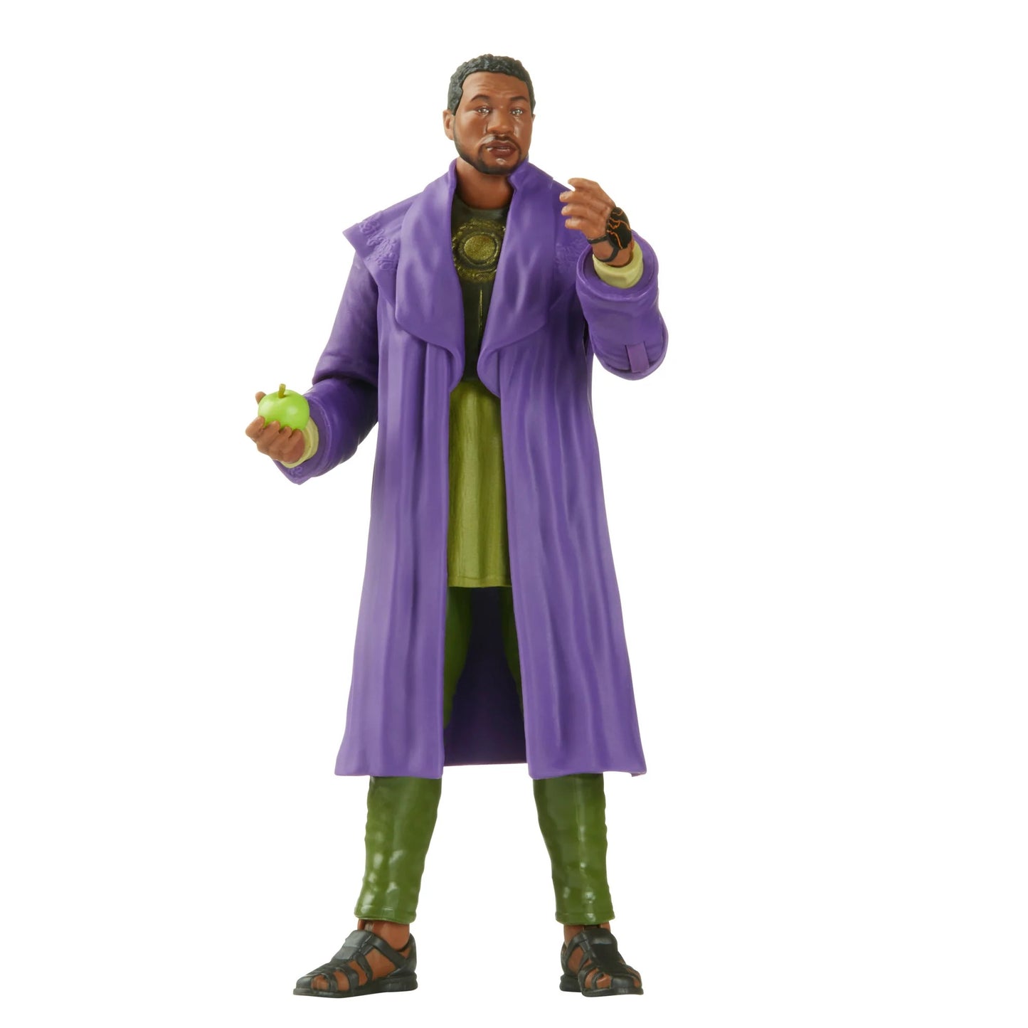 
                  
                    Hasbro Marvel Legends Series He Who Remains
                  
                