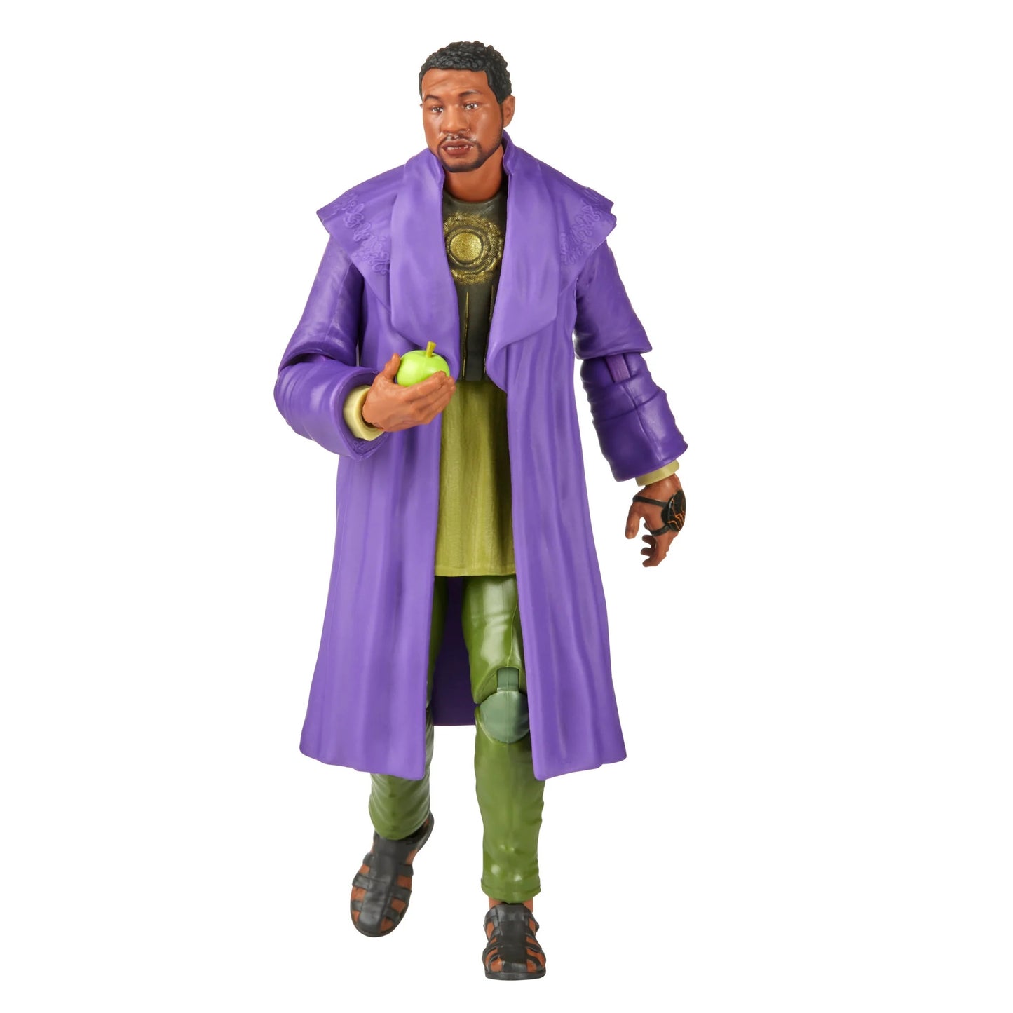 
                  
                    Hasbro Marvel Legends Series He Who Remains
                  
                