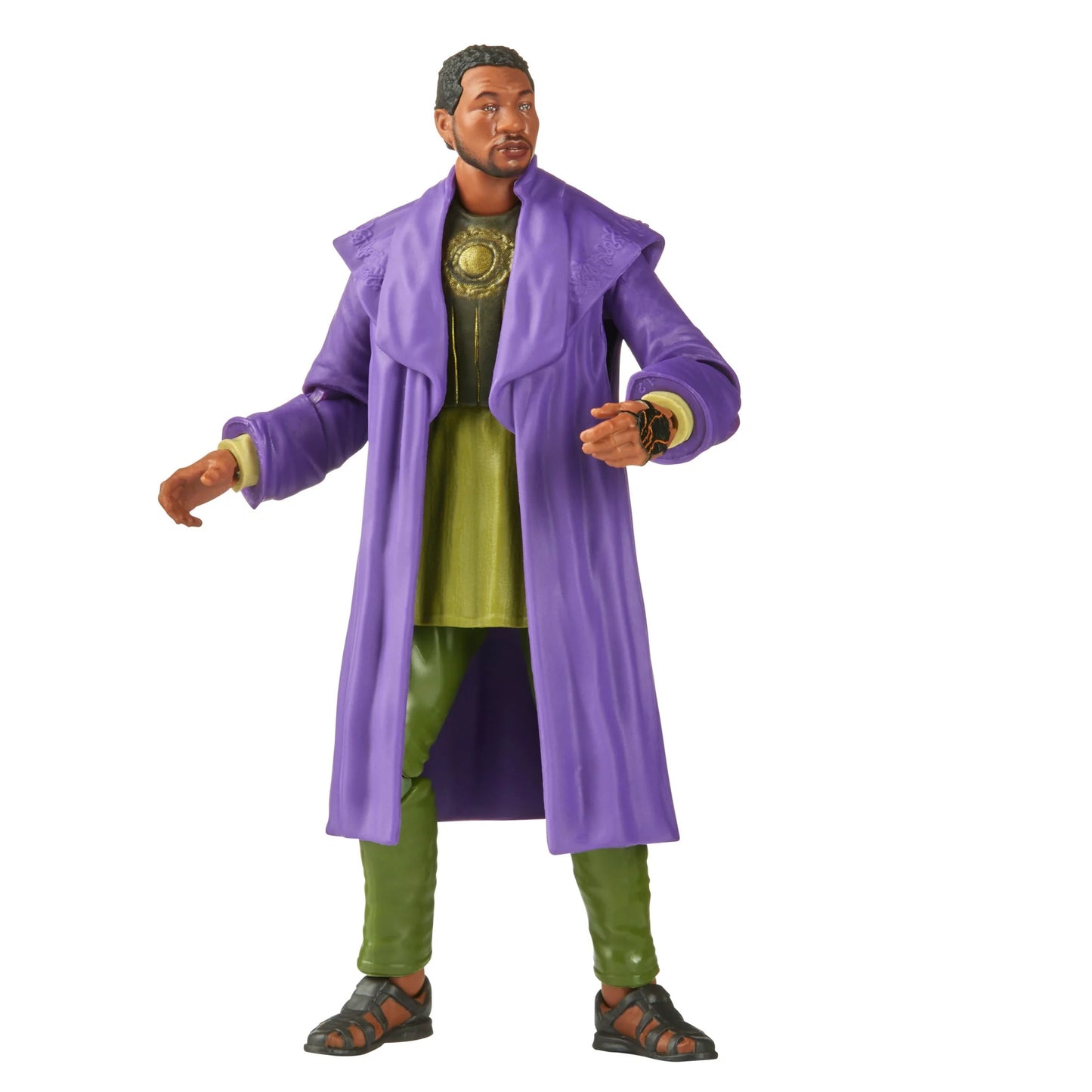 
                  
                    Hasbro Marvel Legends Series He Who Remains
                  
                
