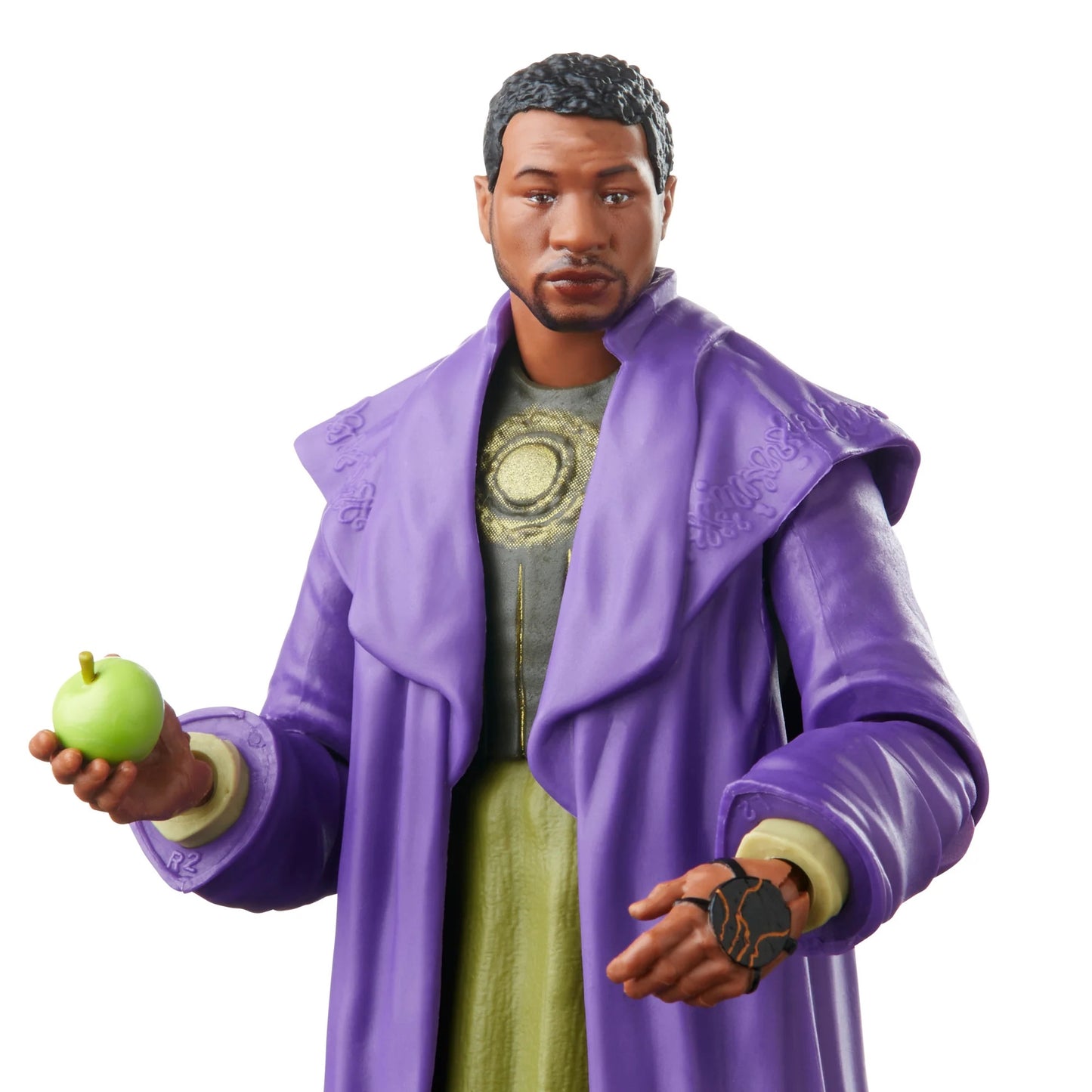 
                  
                    Hasbro Marvel Legends Series He Who Remains
                  
                