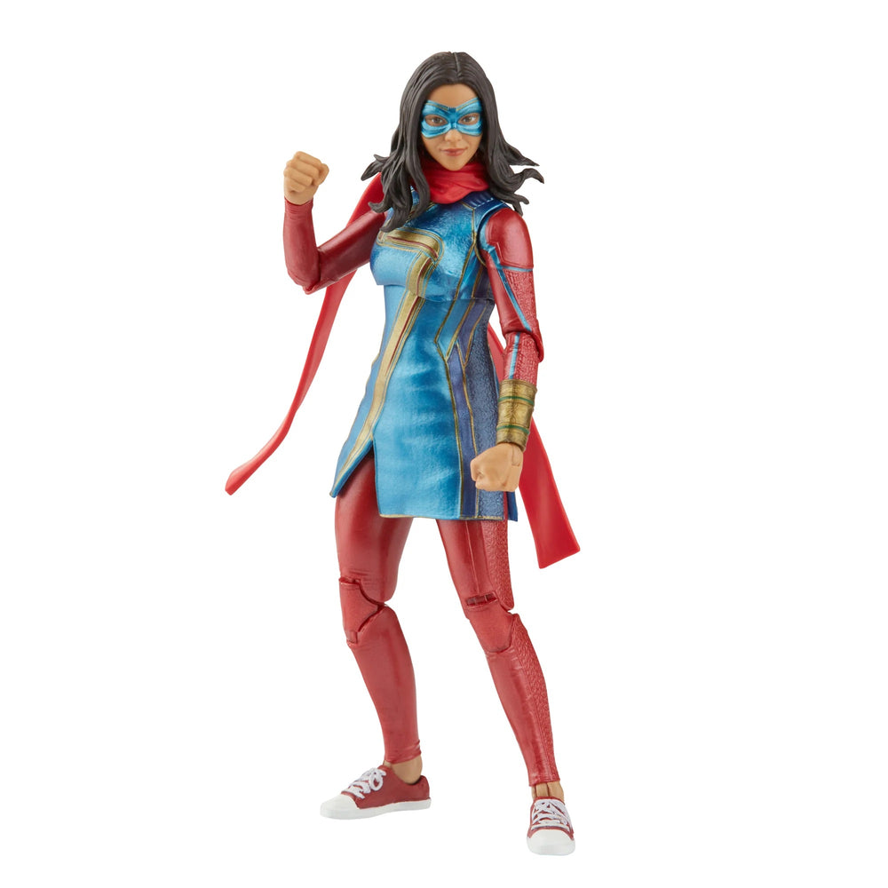 Hasbro Marvel Legends Series Disney Plus Ms. Marvel