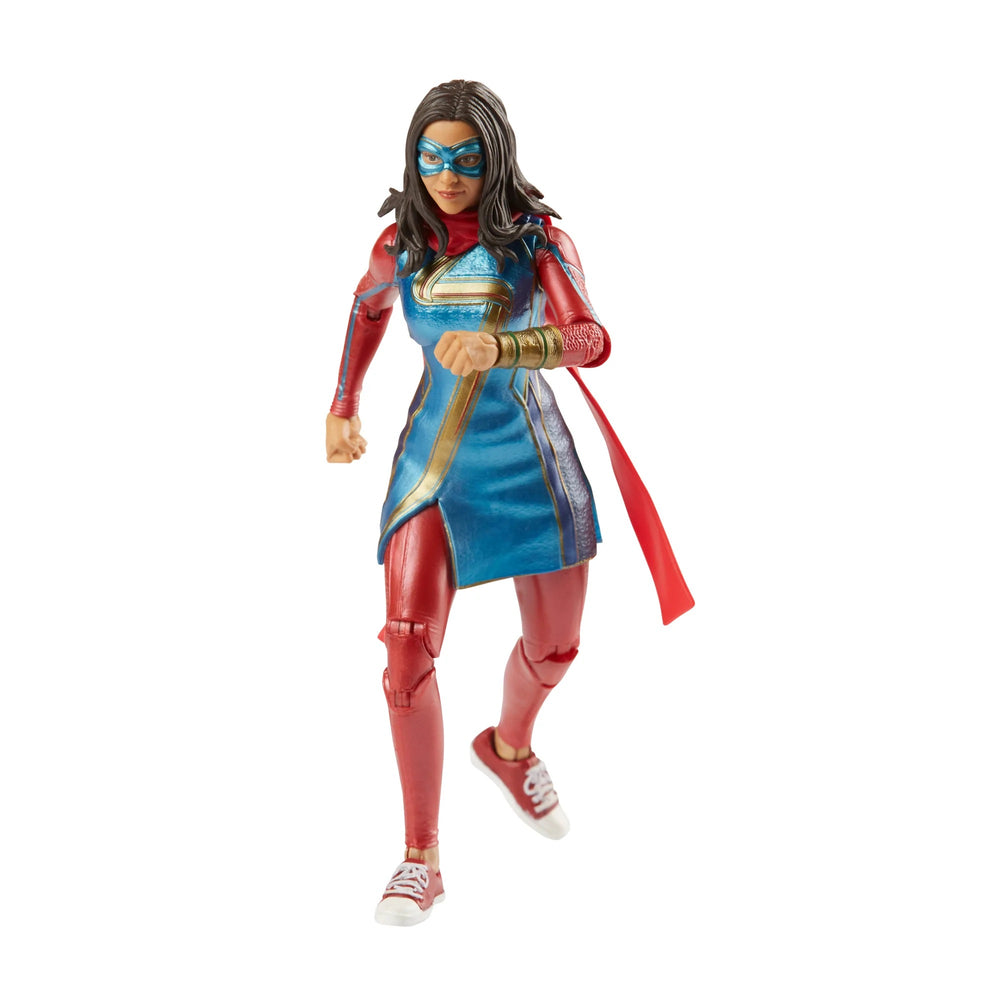 Hasbro Marvel Legends Series Disney Plus Ms. Marvel